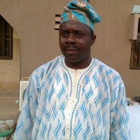 Emmanuel Kayode