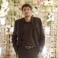 Muhammad Qaseem Ajmal