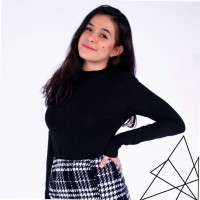 Mayra Andrea Mejia Quintero