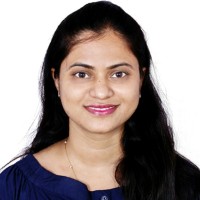 Shwetha Govinda Reddy