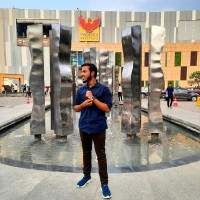 Sriraj Palakurthi