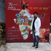 Rahul Dixit