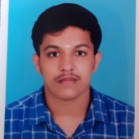 AMITH CHANDRAN