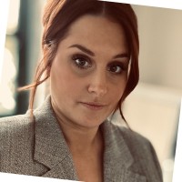 Aurelie D’Olivier Quintas