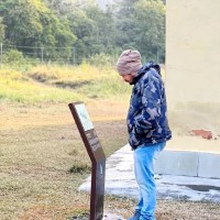Himadri Sekhar Roy Choudhury