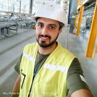 Qusai Alqdah
