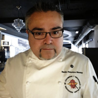 Emilio Francisco Ferreira Perez