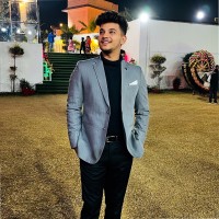 Prashant Vashisht
