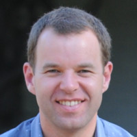Chris Padgett