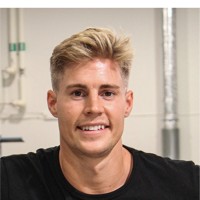 Oskar Moberg