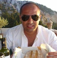 Monserrato Marini