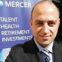 Marco Chiaraluce