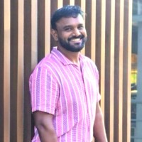 Karthick Rengasamy