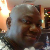 Bruno Okorie (Msc, Mba, Mcim)