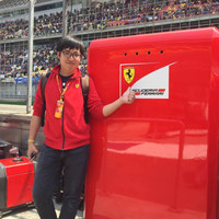 Yifan Chen
