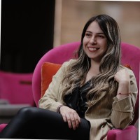 Stephania Rodríguez