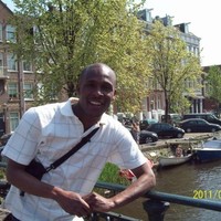 Jean Garvens LAVIOLETTE