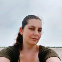 Chantal Schroder Jansen