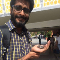 Saksham Segra