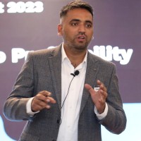 Sreejith Narayanan