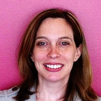 Lucie Desroches