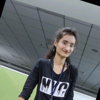 Harshali Gomare