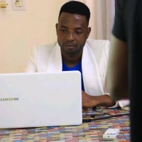 Axel Gnazalo coaching