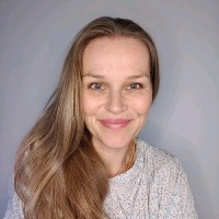 Ida Margrete Setterberg