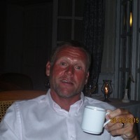 Colin (S/Sup) Davies