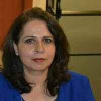 Aichah Al-Halak