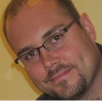 David Luckovitch