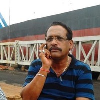 Raymond Mistry