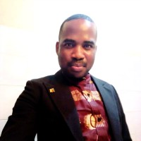 Prince Fitzgerald Minyem