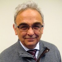 Javier Andrés Pavía