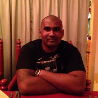 Shun Maharaj