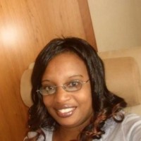 Maureen Mareverwa