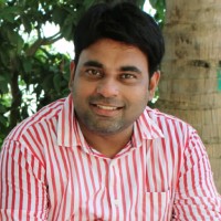 Vijay Krishna