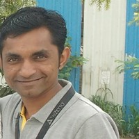 Amit Thanekar