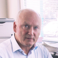 André Voges