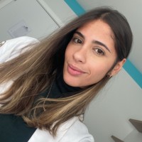 Caroline Porto