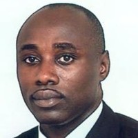michael nyame