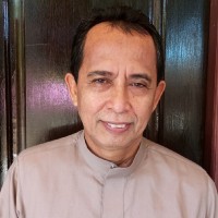 Sudirman Saeni