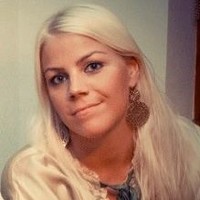 Ellisif Sigurjónsdóttir