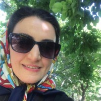 fatemeh chaharlang