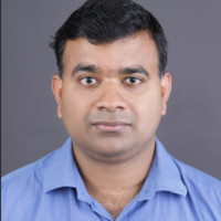 Brijesh Babu Sudhakaran