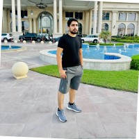 Yasir Nazir