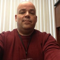 Anthony Jones