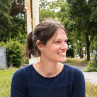 Katharina Harfenmeister