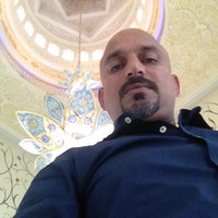 Riaz Ahmad