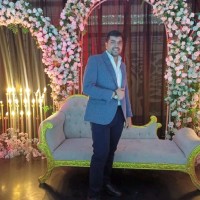 Haitham G Ghanem